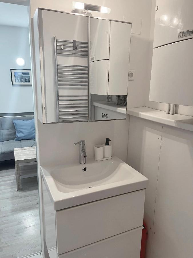 Renovated City Center Apt End Of Sept 23 Apartment Ljubljana Ngoại thất bức ảnh