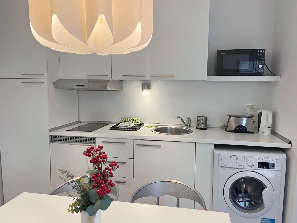 Renovated City Center Apt End Of Sept 23 Apartment Ljubljana Ngoại thất bức ảnh